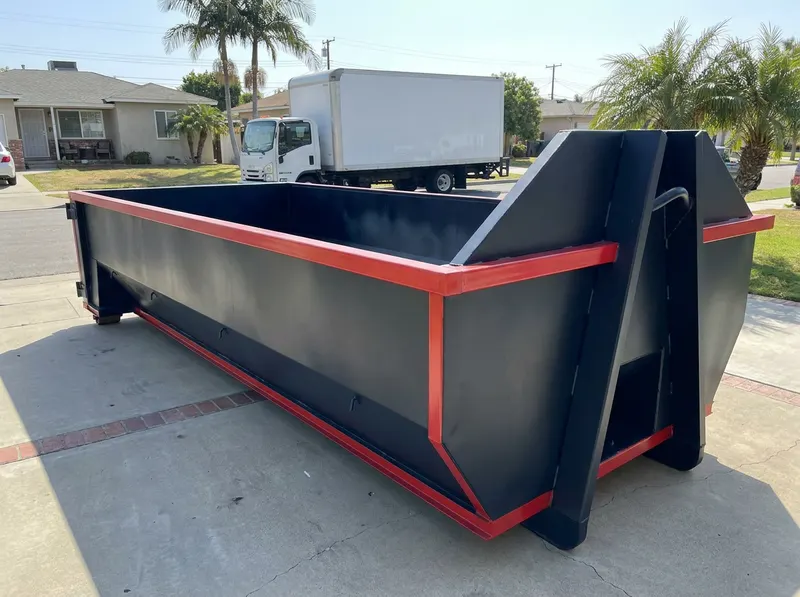 Contractor & Commercial Accounts in Los Angeles, CA