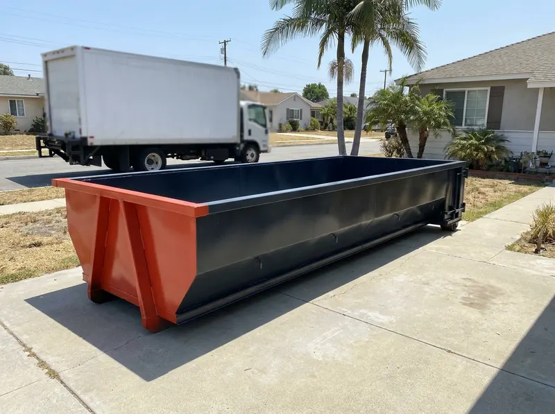 Same-Day Delivery & Swap-Out in Los Angeles, CA